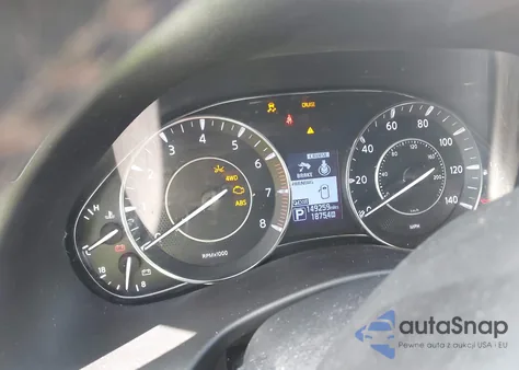 2018 Nissan Armada Platinum from USA, damaged, VIN JN8AY2NC6J9556097